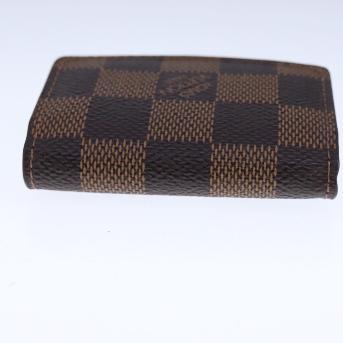 LOUIS VUITTON Bouton De Manchette Travel Icon Cuffs Ag925 PB0181 LV Auth 106728V