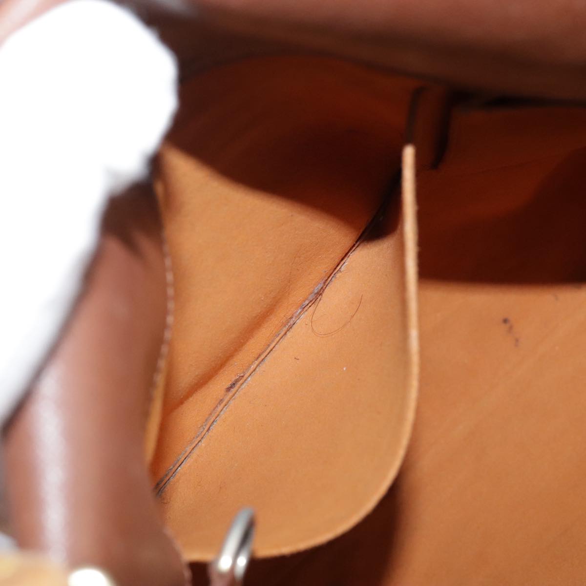 LOUIS VUITTON Monogram Musette Shoulder Bag M51256 LV Auth 108687