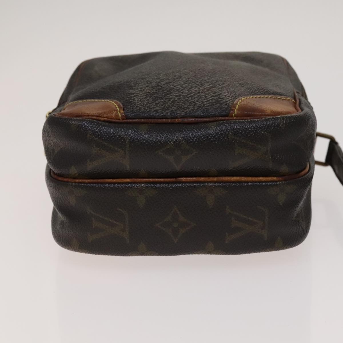 LOUIS VUITTON Monogram Amazon Shoulder Bag M45236 LV Auth 109007