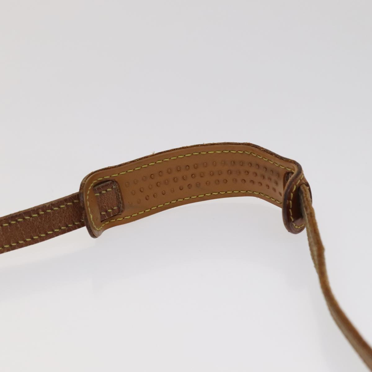 LOUIS VUITTON Monogram Chantilly MM Shoulder Bag M51233 LV Auth 109441