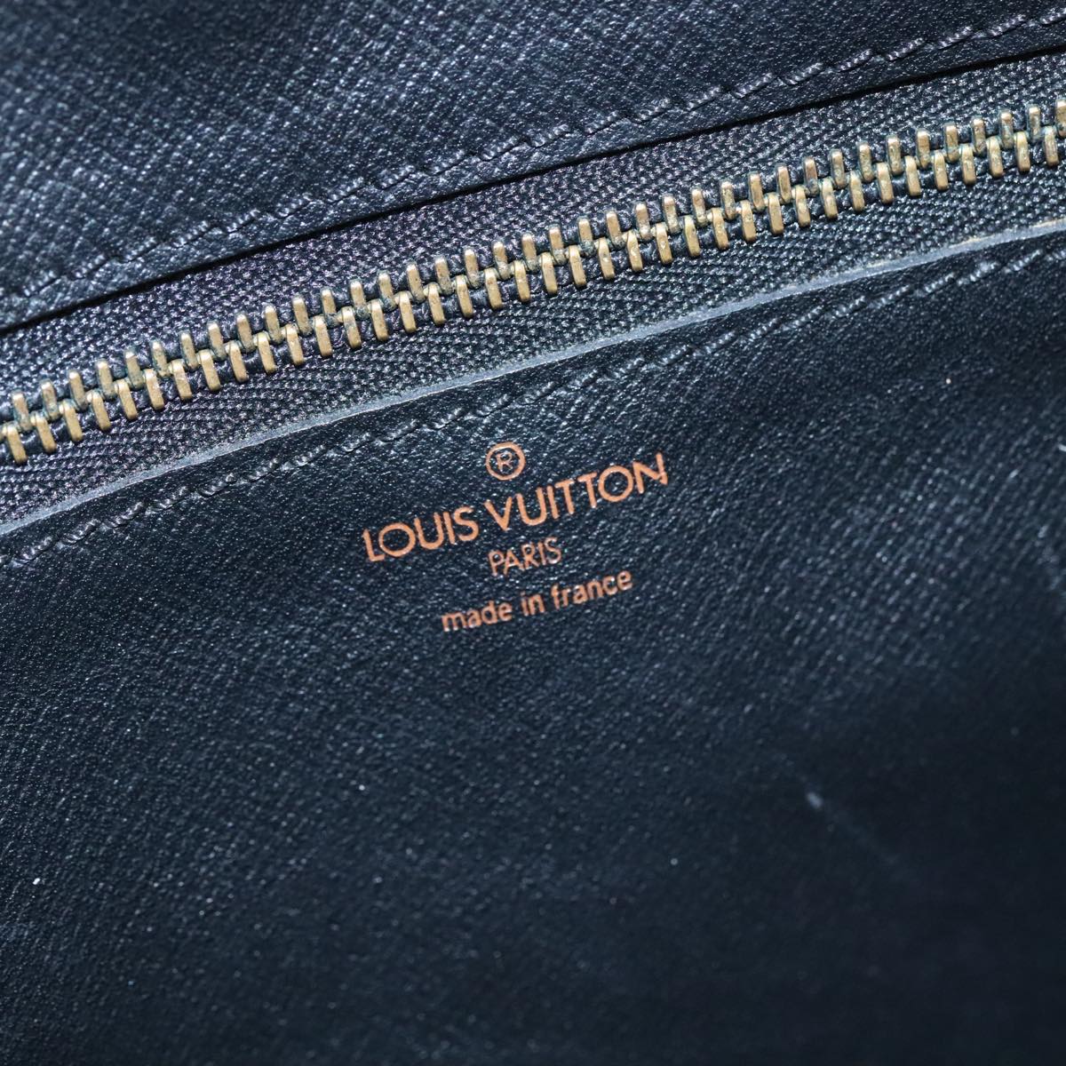 LOUIS VUITTON Epi Trocadero 27 Shoulder Bag Red M52317 LV Auth 110004