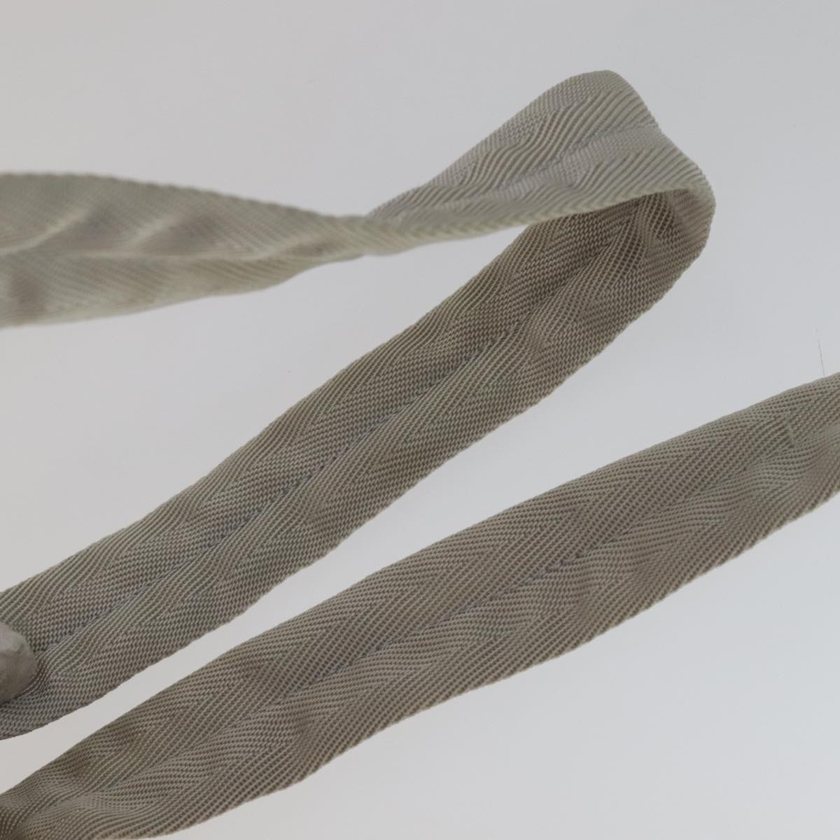 PRADA Backpack Nylon Pink Auth 110692