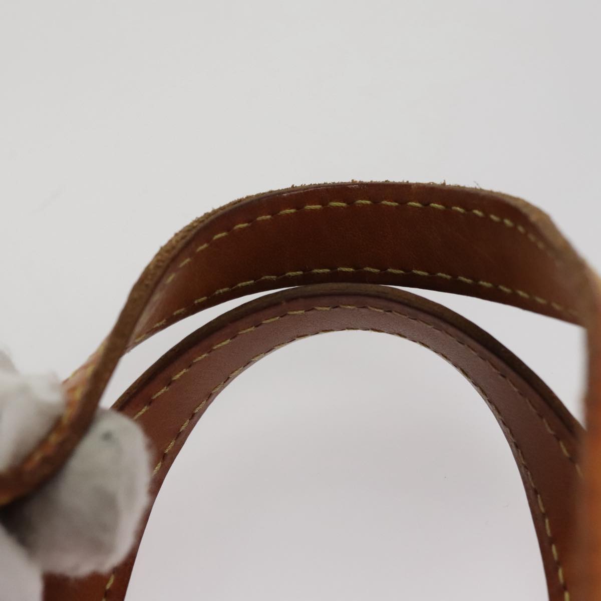 LOUIS VUITTON Monogram Vernis Reade PM Hand Bag Fran Boise M9132F LV Auth 110746