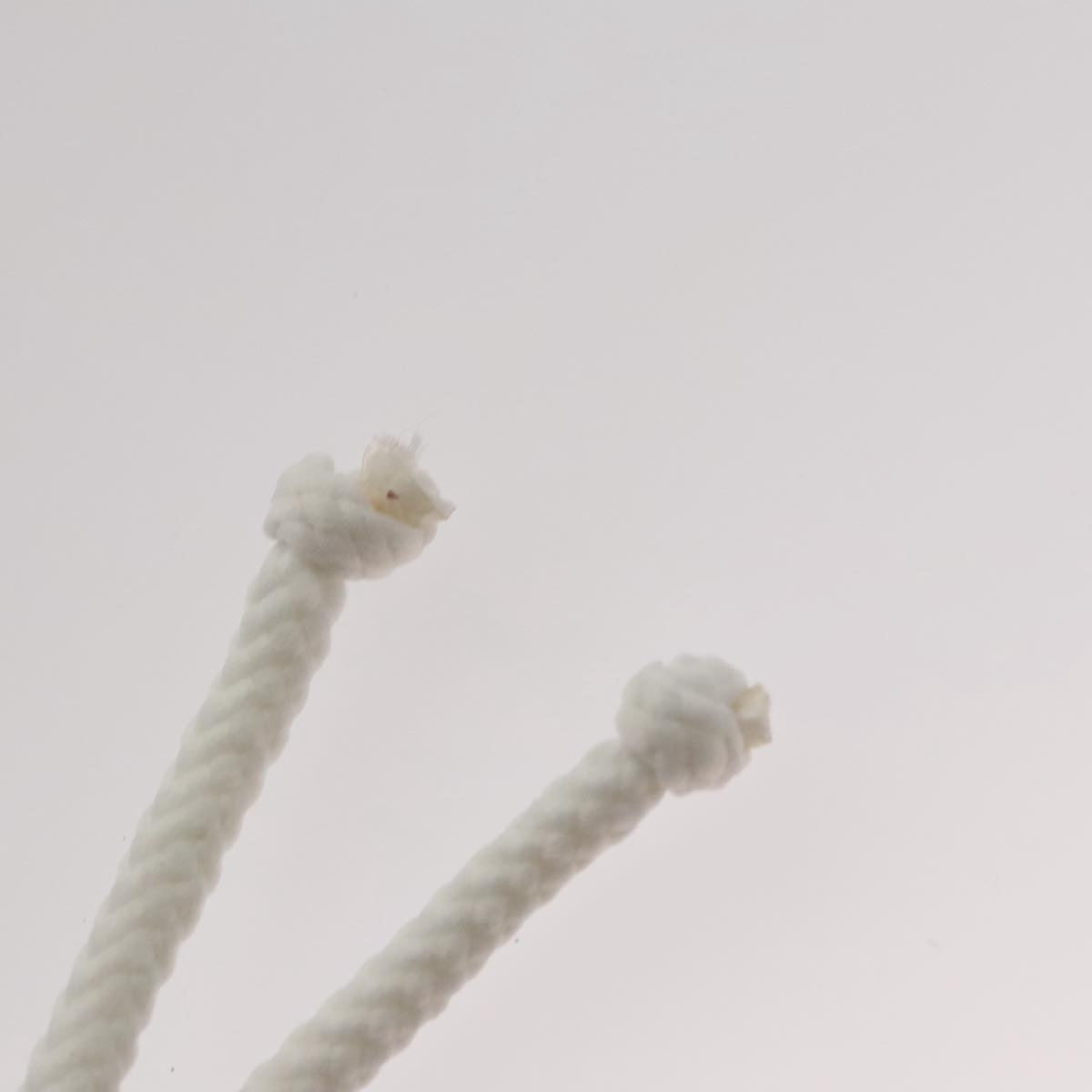 Christian Dior Pile Trotter Hand Bag Pink White Auth 110808