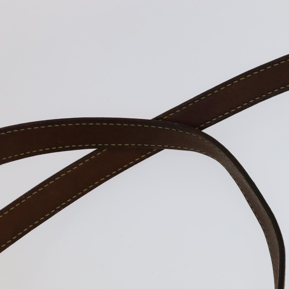 LOUIS VUITTON Monogram Montsouris MM Backpack M51136 LV Auth 111733