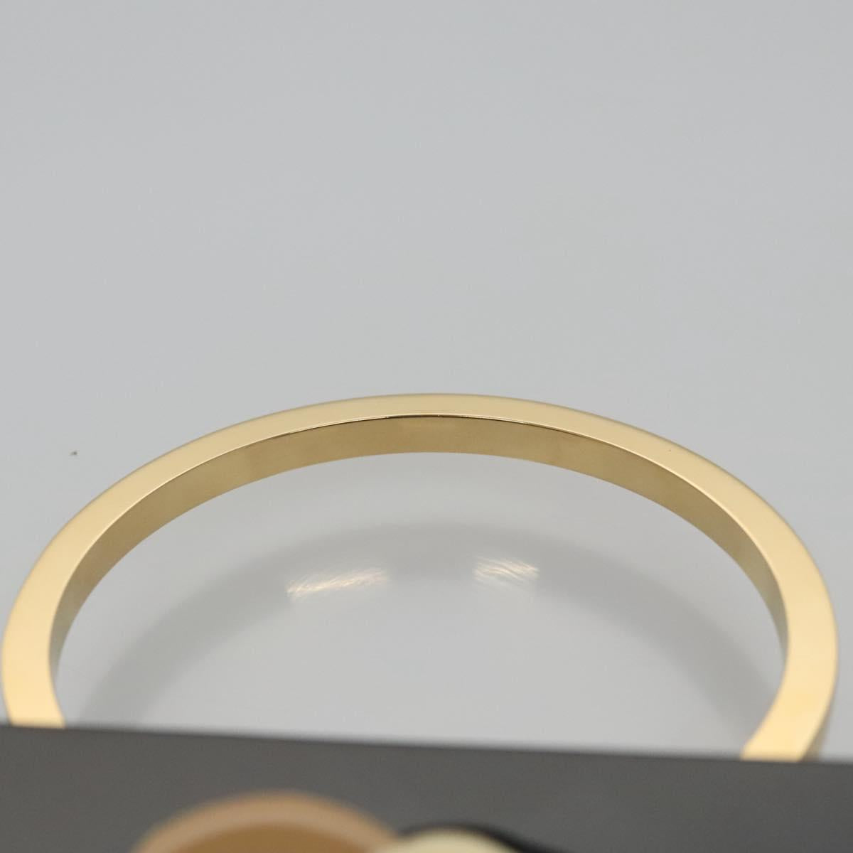 Salvatore Ferragamo Hand Bag plastic Black Auth 113518S