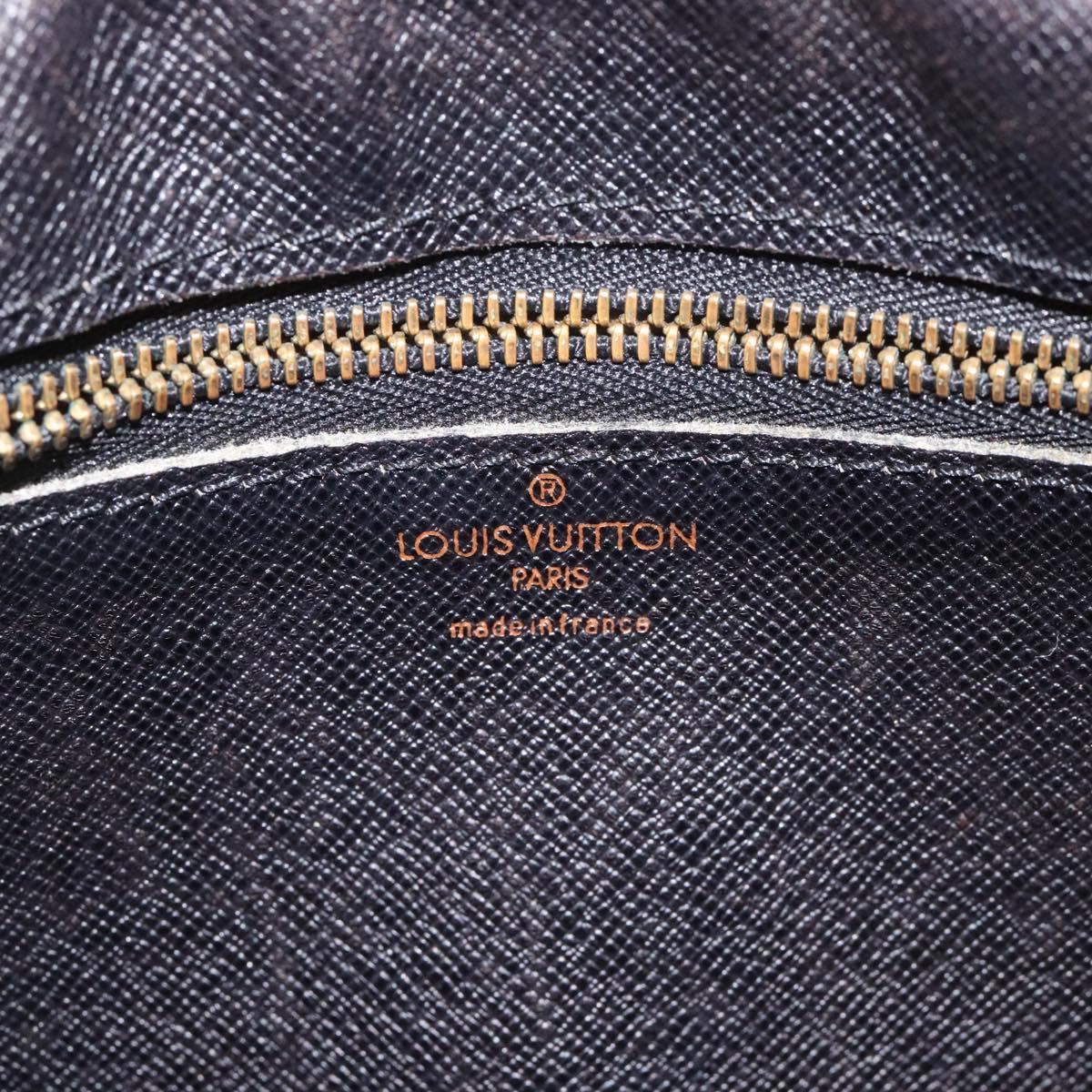 LOUIS VUITTON Epi Trocadero 23 Shoulder Bag Red M52307 LV Auth 113700