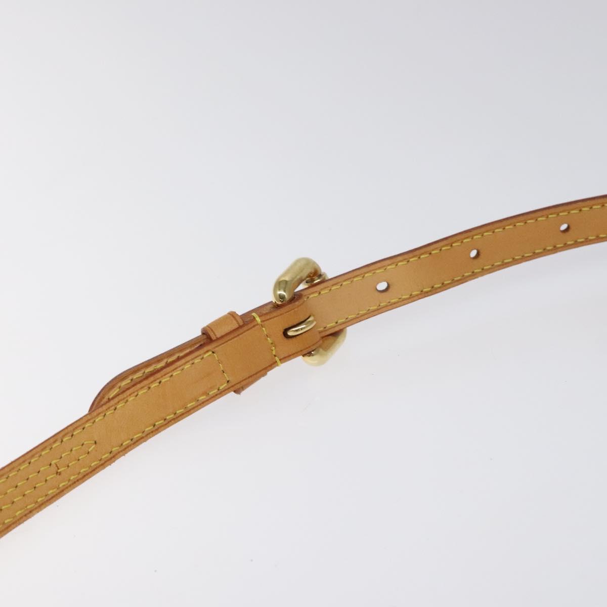 LOUIS VUITTON Monogram Multicolor lift Shoulder Bag White M40055 LV Auth 115206V