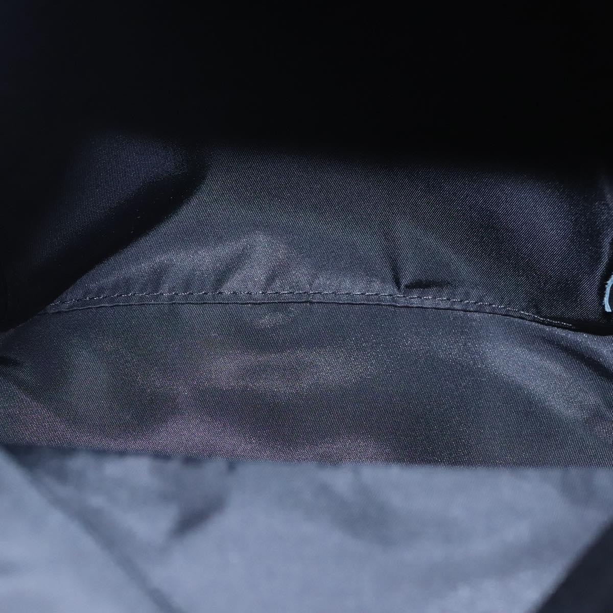 LOUIS VUITTON Monogram jungle Dot Palm Springs PM Backpack M41981 Auth 115982SV