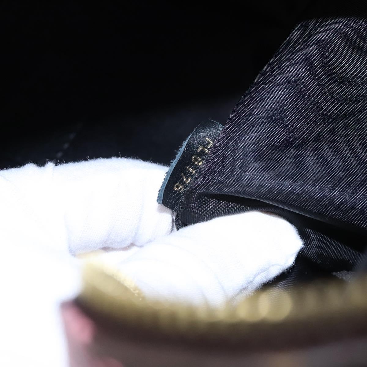 LOUIS VUITTON Monogram jungle Dot Palm Springs PM Backpack M41981 Auth 115982SV