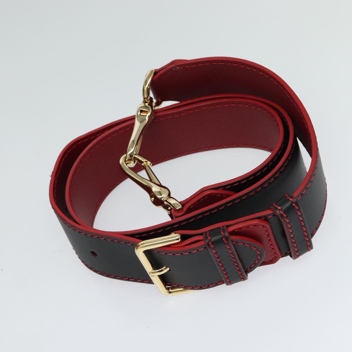 BURBERRY Nova Check Hand Bag Canvas 2way Beige Auth 116123V