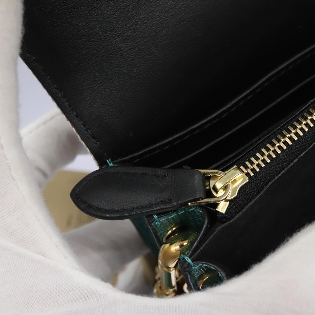 BURBERRY Nova Check Shoulder Bag Canvas 2way Beige Auth 116187