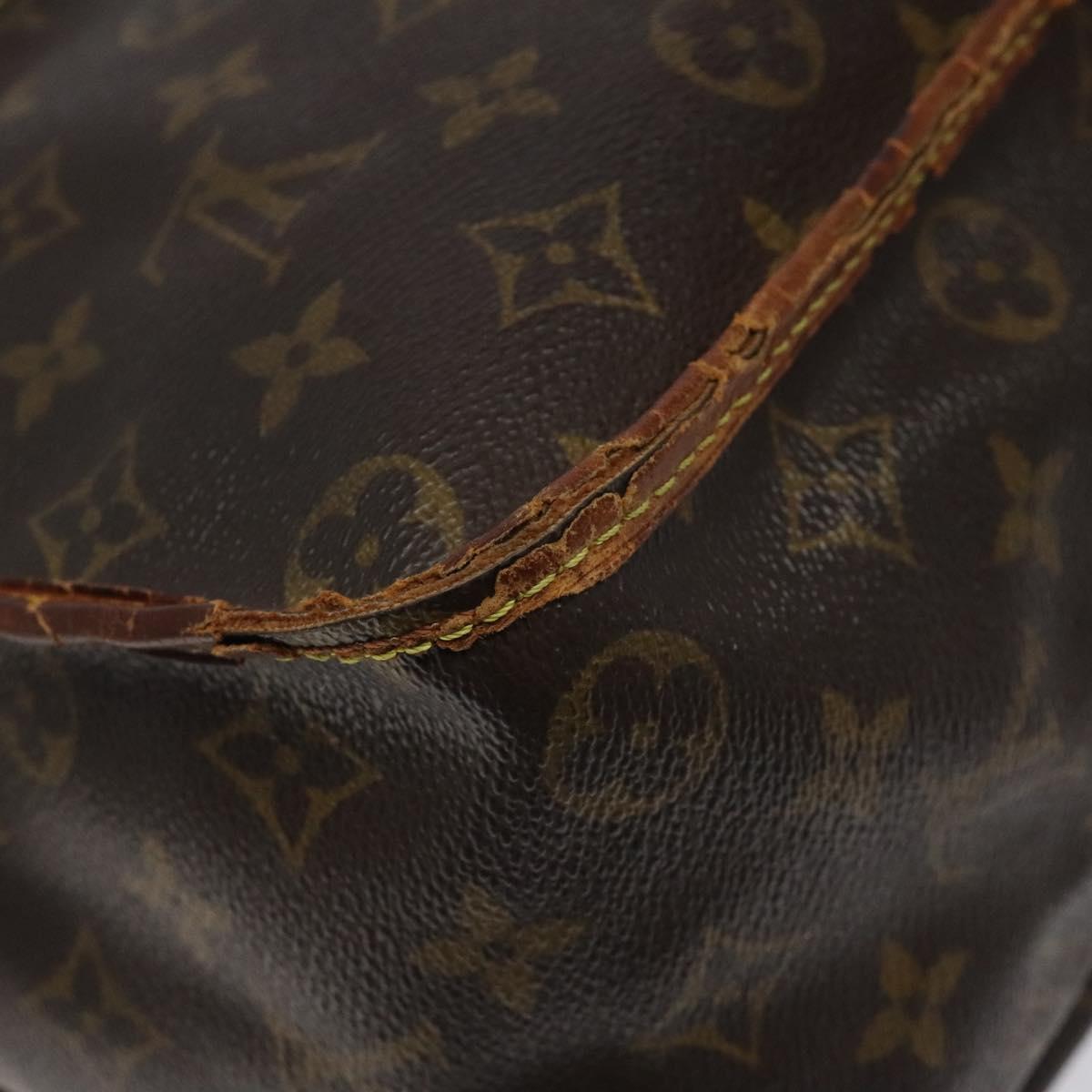 LOUIS VUITTON Monogram Sac Basas Japon Shoulder Bag M99013 LV Auth 116661