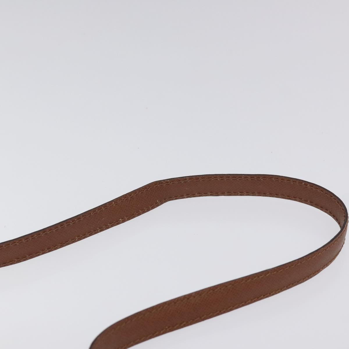 LOUIS VUITTON Monogram Bordeaux 27 Shoulder Bag M51797 LV Auth 117070