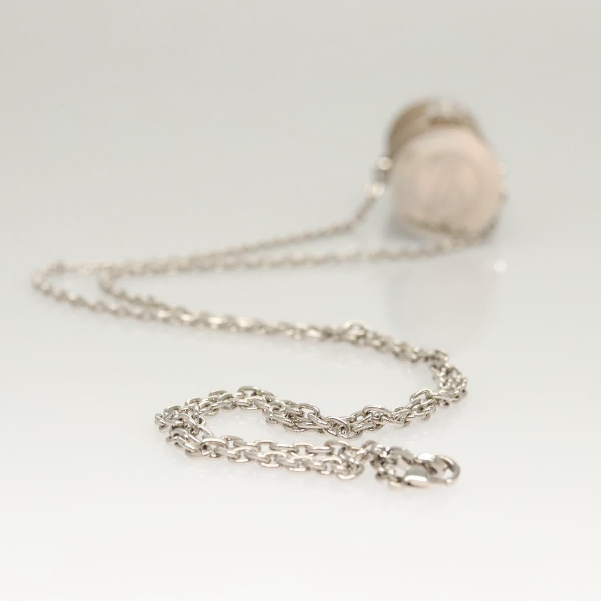 LOUIS VUITTON Monogram Reverse Lipstick case Cosmetic Pouch MP2407 Auth 117681