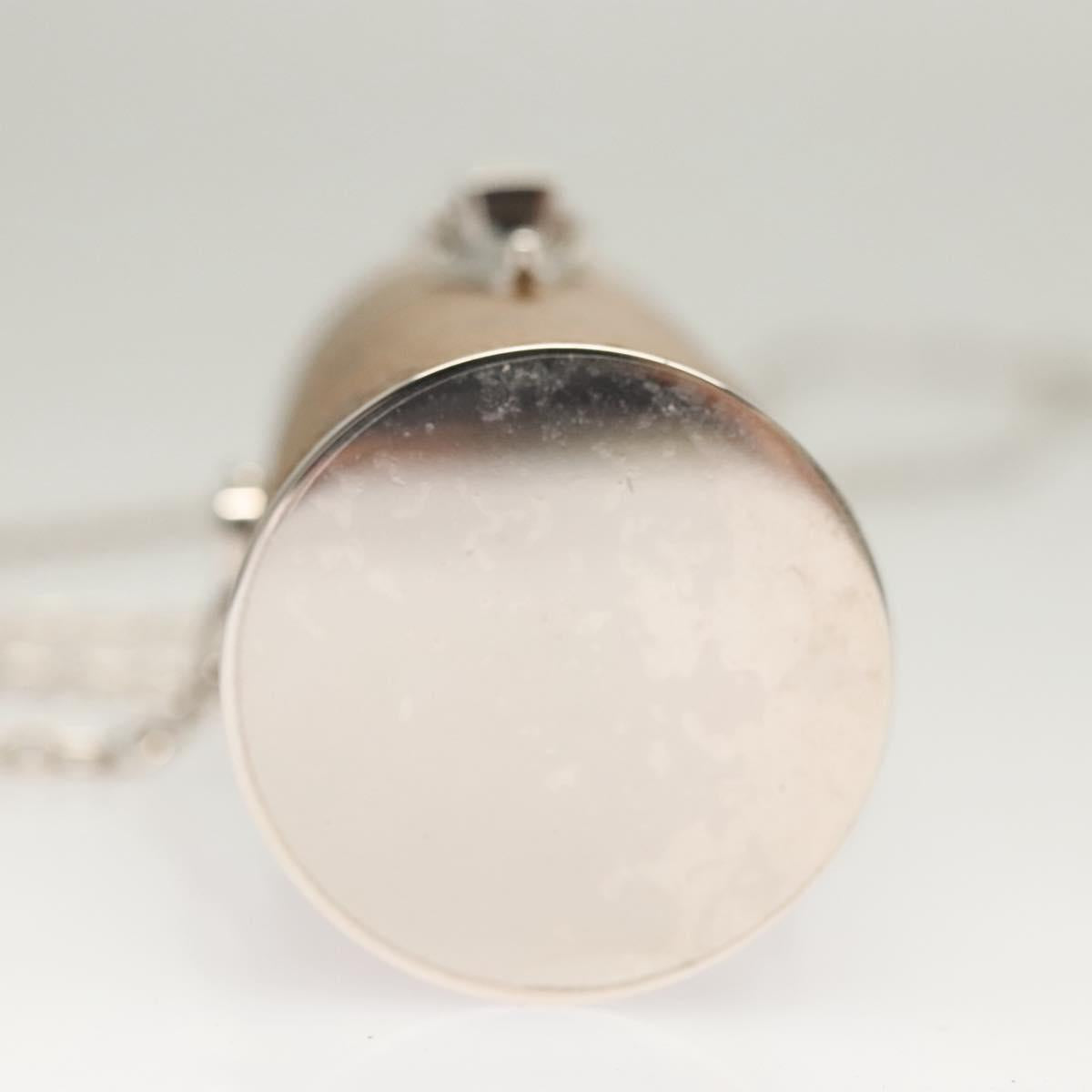 LOUIS VUITTON Monogram Reverse Lipstick case Cosmetic Pouch MP2407 Auth 117681