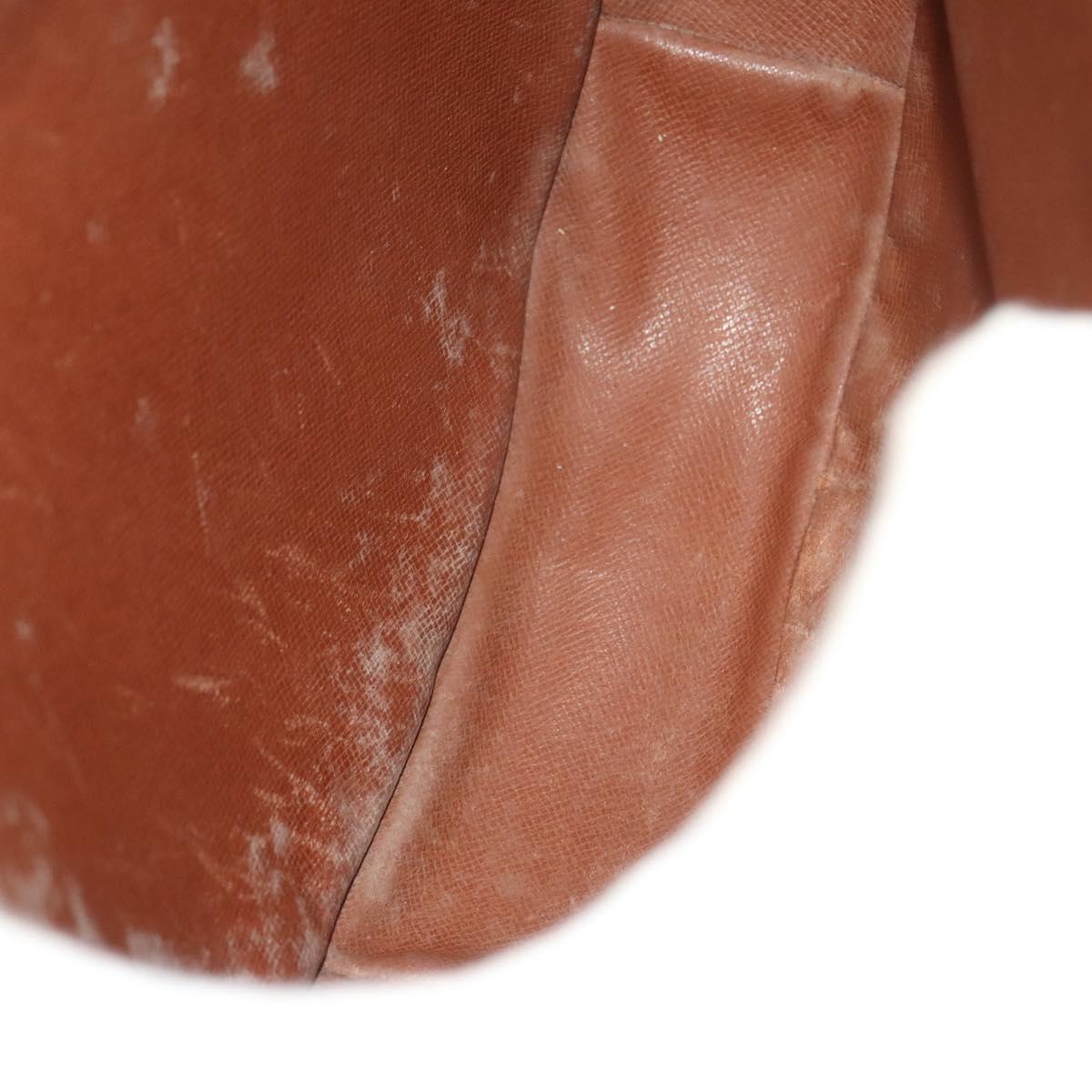 LOUIS VUITTON Monogram Chantilly GM Shoulder Bag M51232 LV Auth 118279