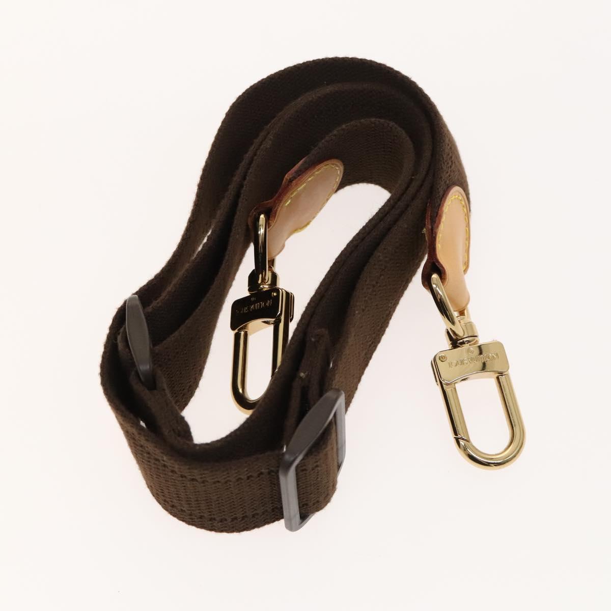 LOUIS VUITTON Monogram Portable Cabin Garment Cover M23420 LV Auth 118894M