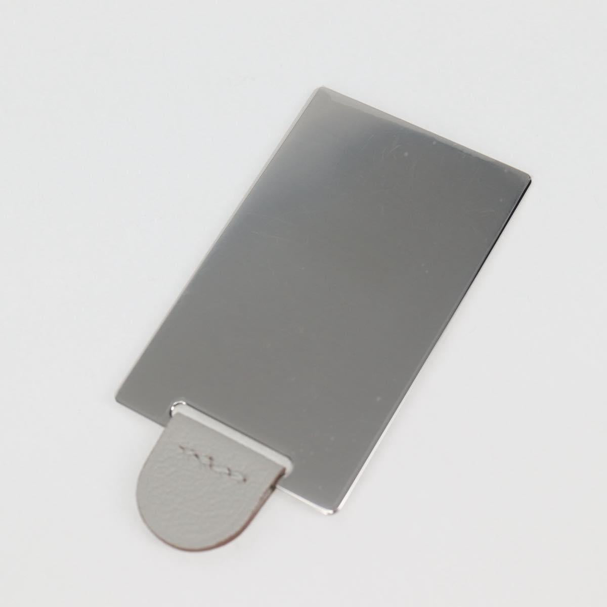 HERMES Constance 3 Mini 18 Shoulder Bag Shave Gripal Auth 118905M