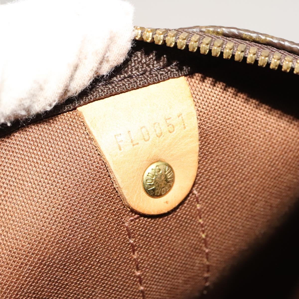 LOUIS VUITTON Monogram Graffiti Keepall 50 Boston Bag White M92197 Auth 118956