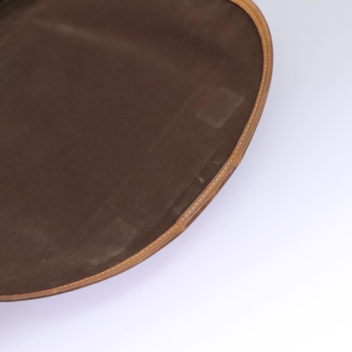 LOUIS VUITTON Monogram Menilmontant MM Shoulder Bag M40473 LV Auth 119173