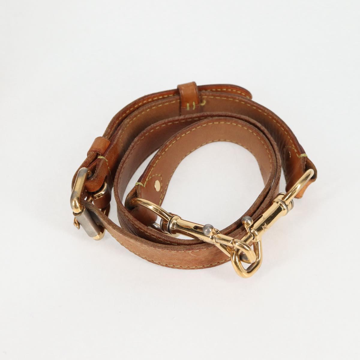 LOUIS VUITTON Monogram Multicolor Courtney MM Bag 2way Black M45642 Auth 119223V