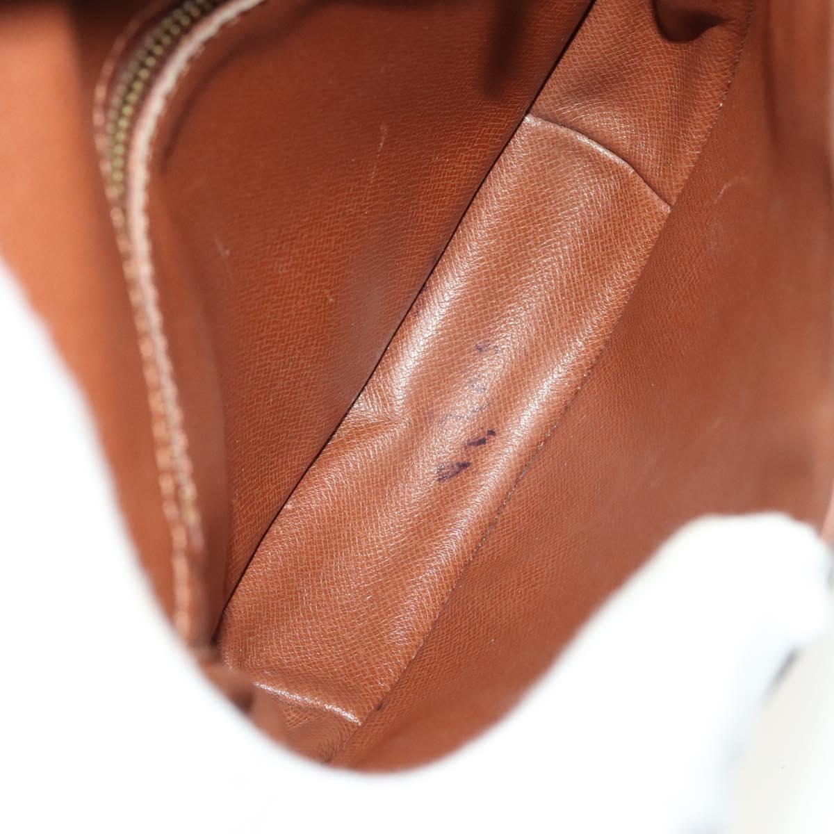 LOUIS VUITTON Monogram Chantilly PM Shoulder Bag M51234 LV Auth 119353