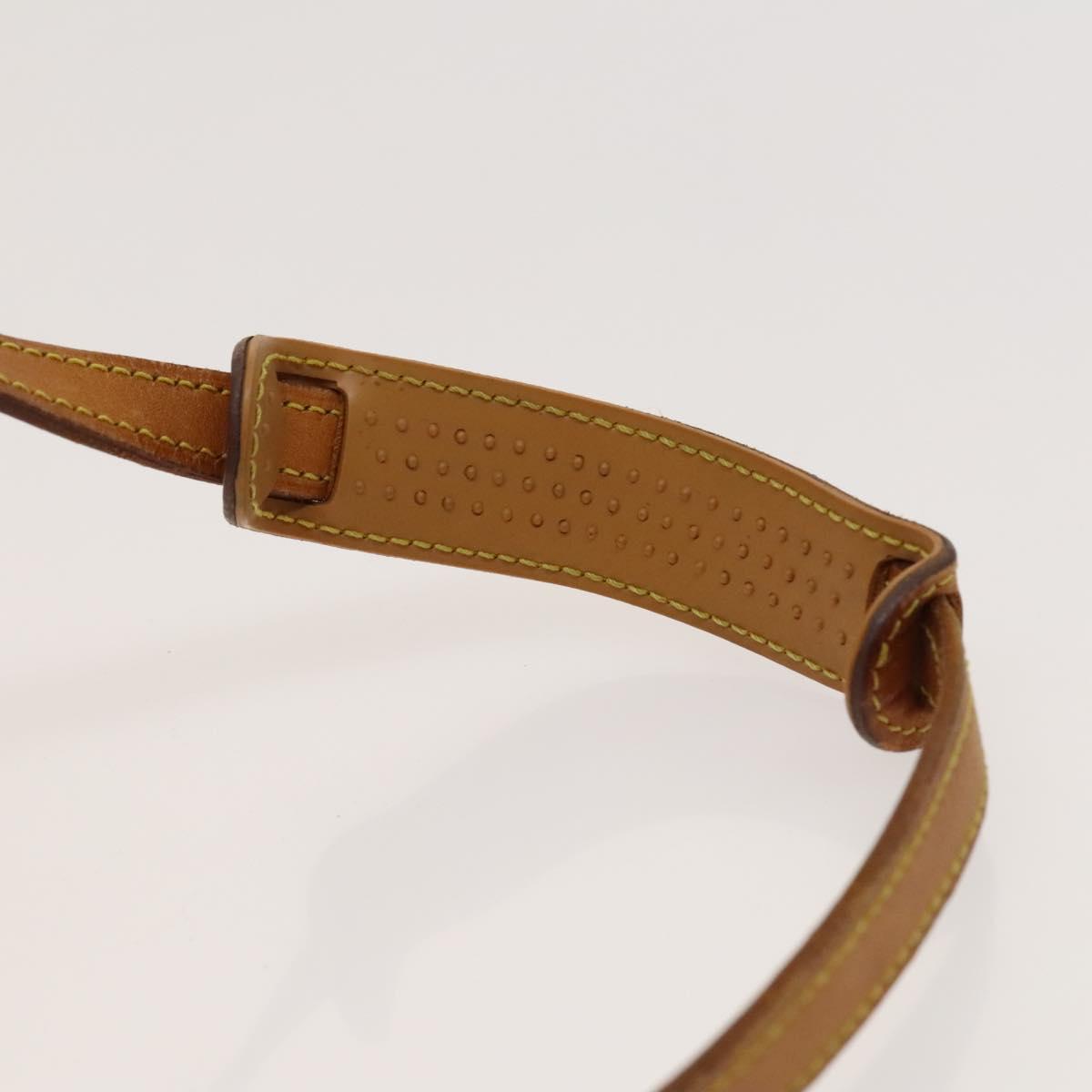 LOUIS VUITTON Monogram Chantilly PM Shoulder Bag M51234 LV Auth 119353