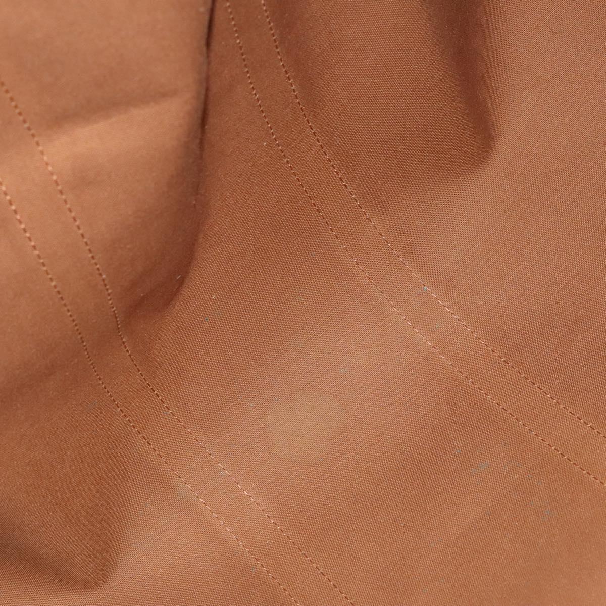 LOUIS VUITTON Monogram Keepall Bandouliere 55 Boston Bag M41414 LV Auth 119520