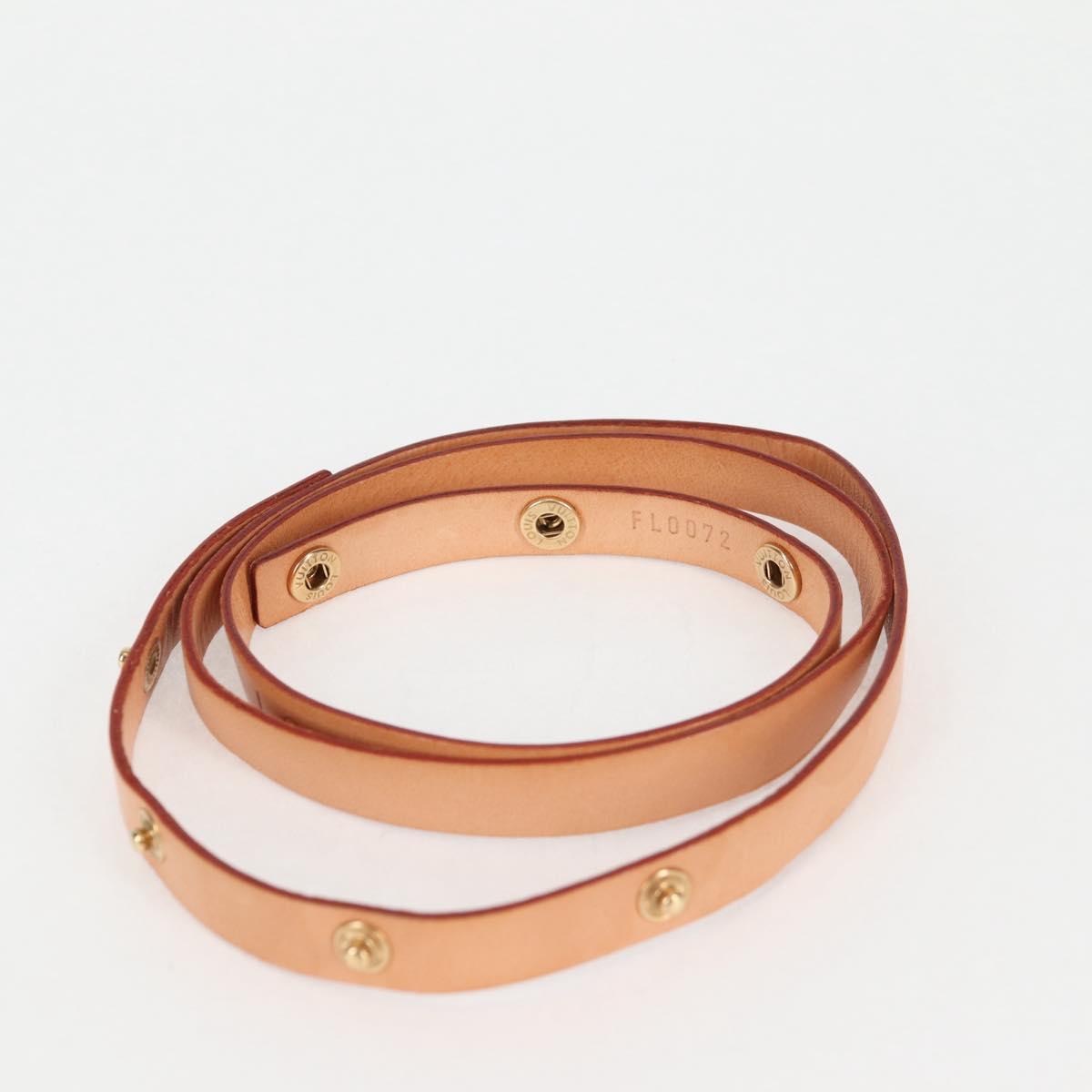 LOUIS VUITTON Monogram Pochette Florentine Waist bag M51855 LV Auth 119554AM