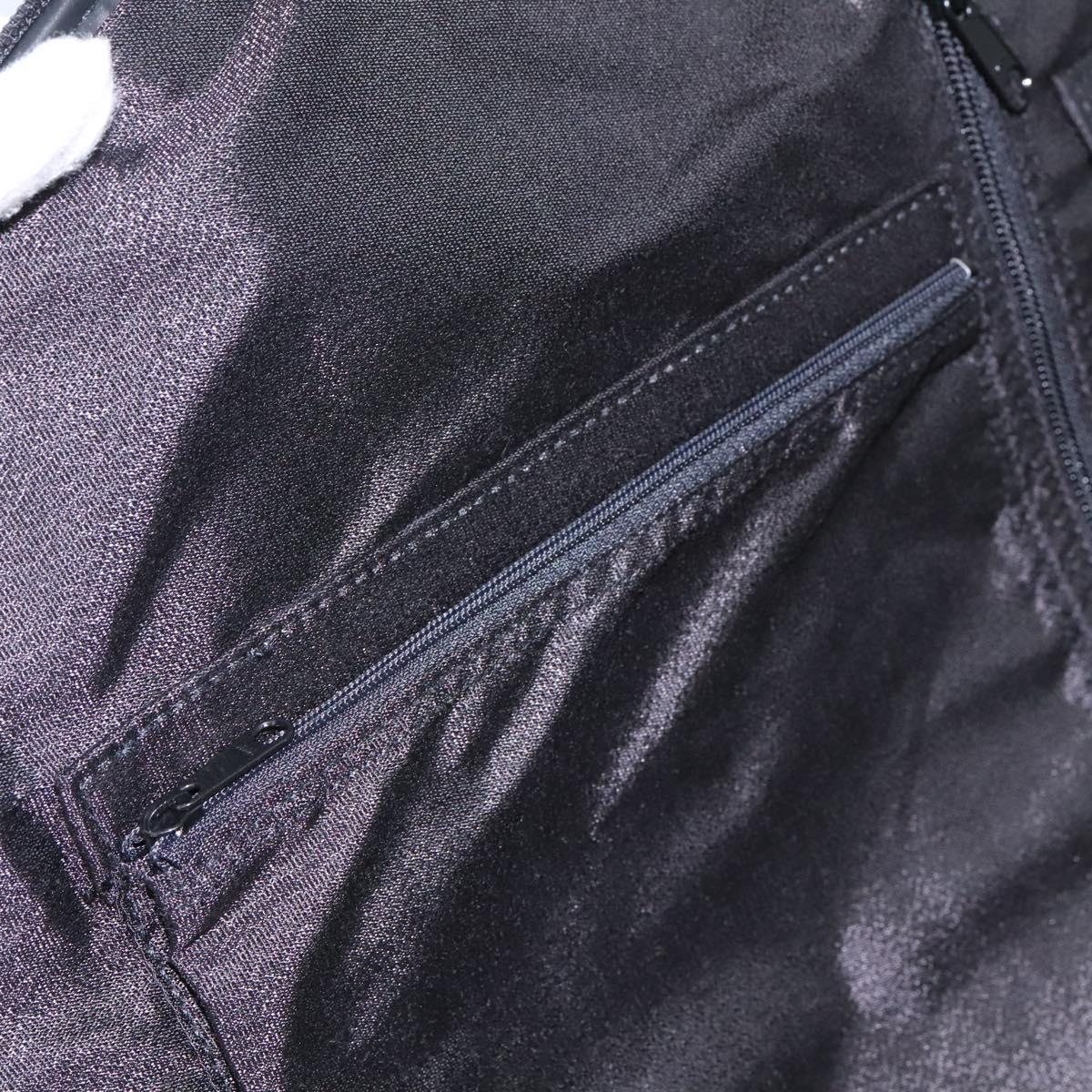 Burberrys Nova Check Garment Cover Canvas Beige Gold Auth 119821