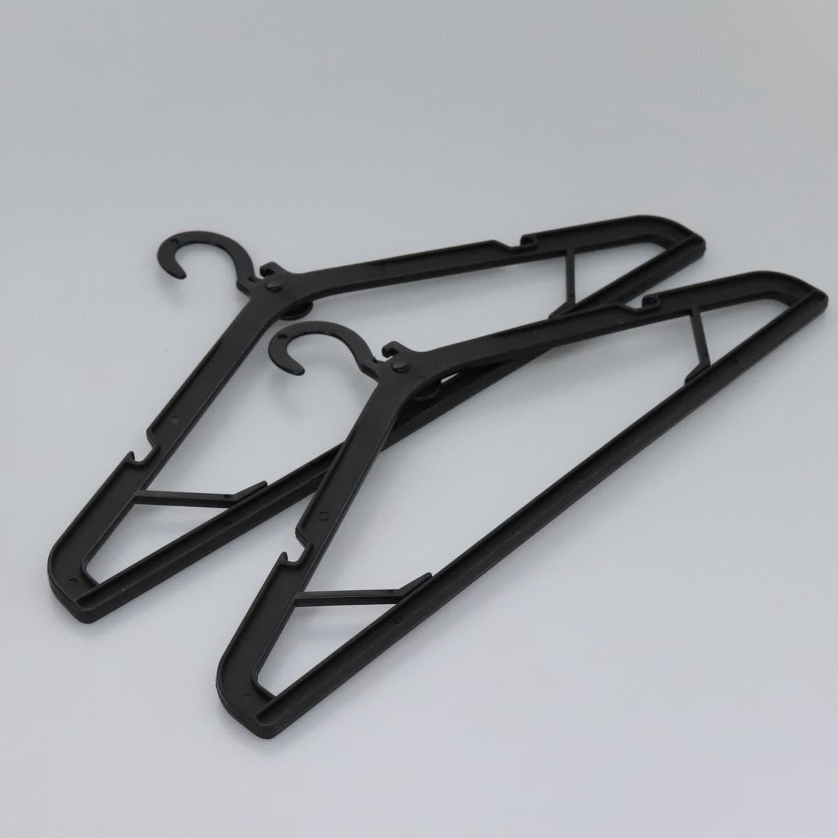 Burberrys Nova Check Garment Cover Canvas Beige Gold Auth 119821