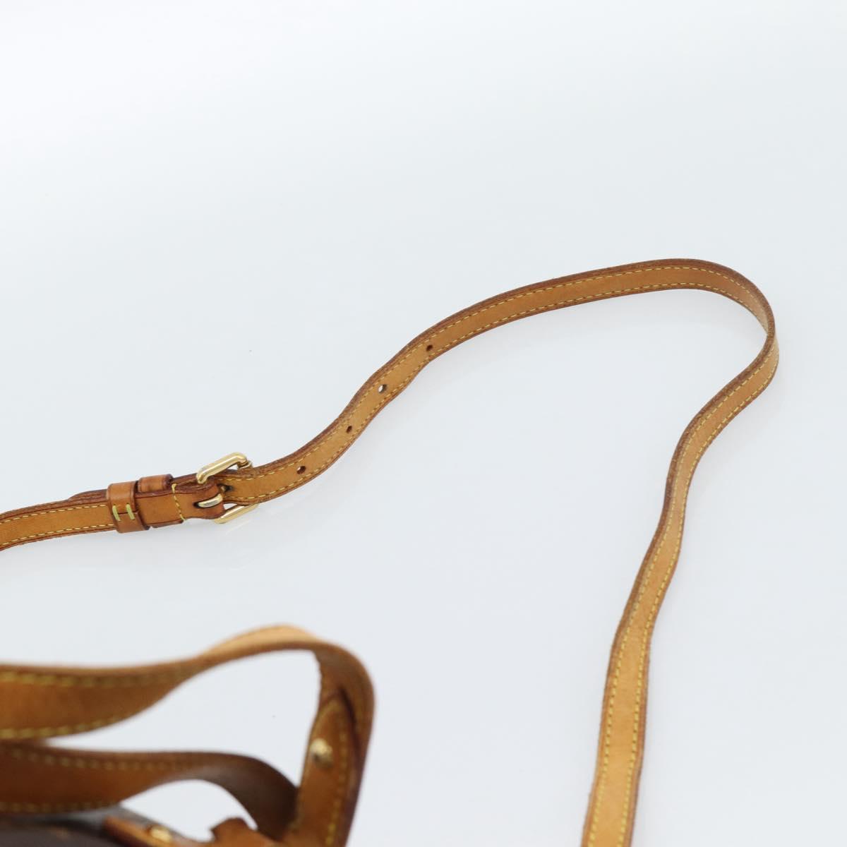 LOUIS VUITTON Monogram Estrella MM Tote Bag M41232 LV Auth 120024
