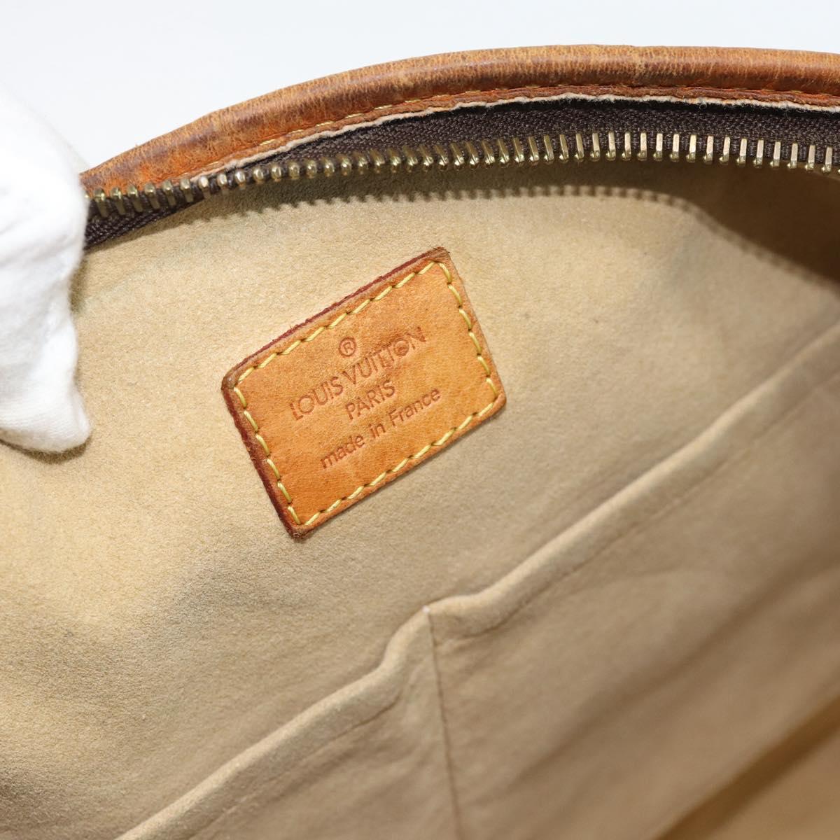 LOUIS VUITTON Monogram Estrella MM Tote Bag M41232 LV Auth 120024