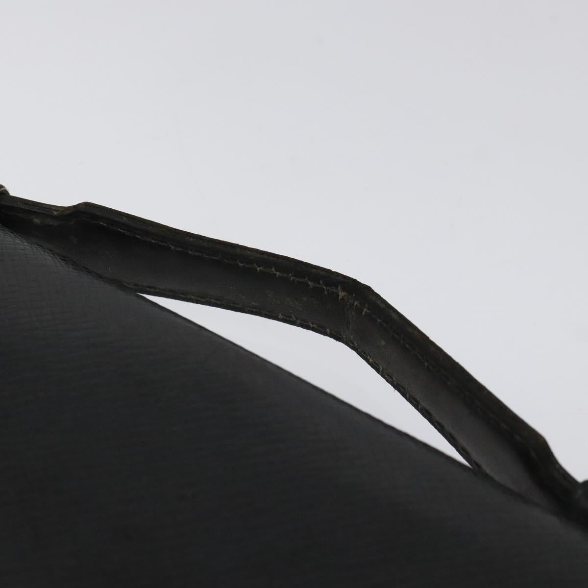 LOUIS VUITTON Taiga Organizer Atoll Travel Case Ardoise M30652 LV Auth 120326