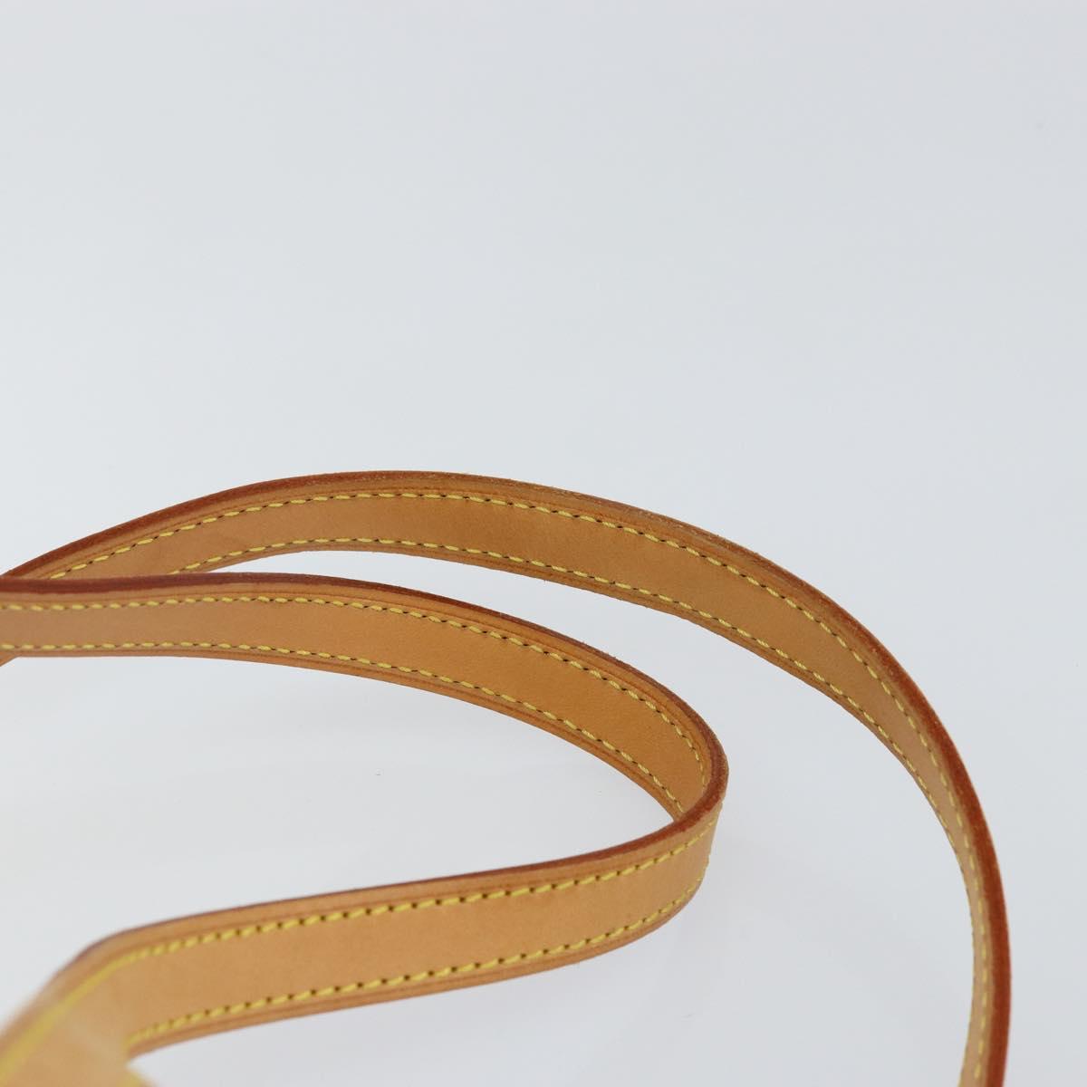 LOUIS VUITTON Monogram Cite MM Hand Bag M51182 LV Auth 121329V