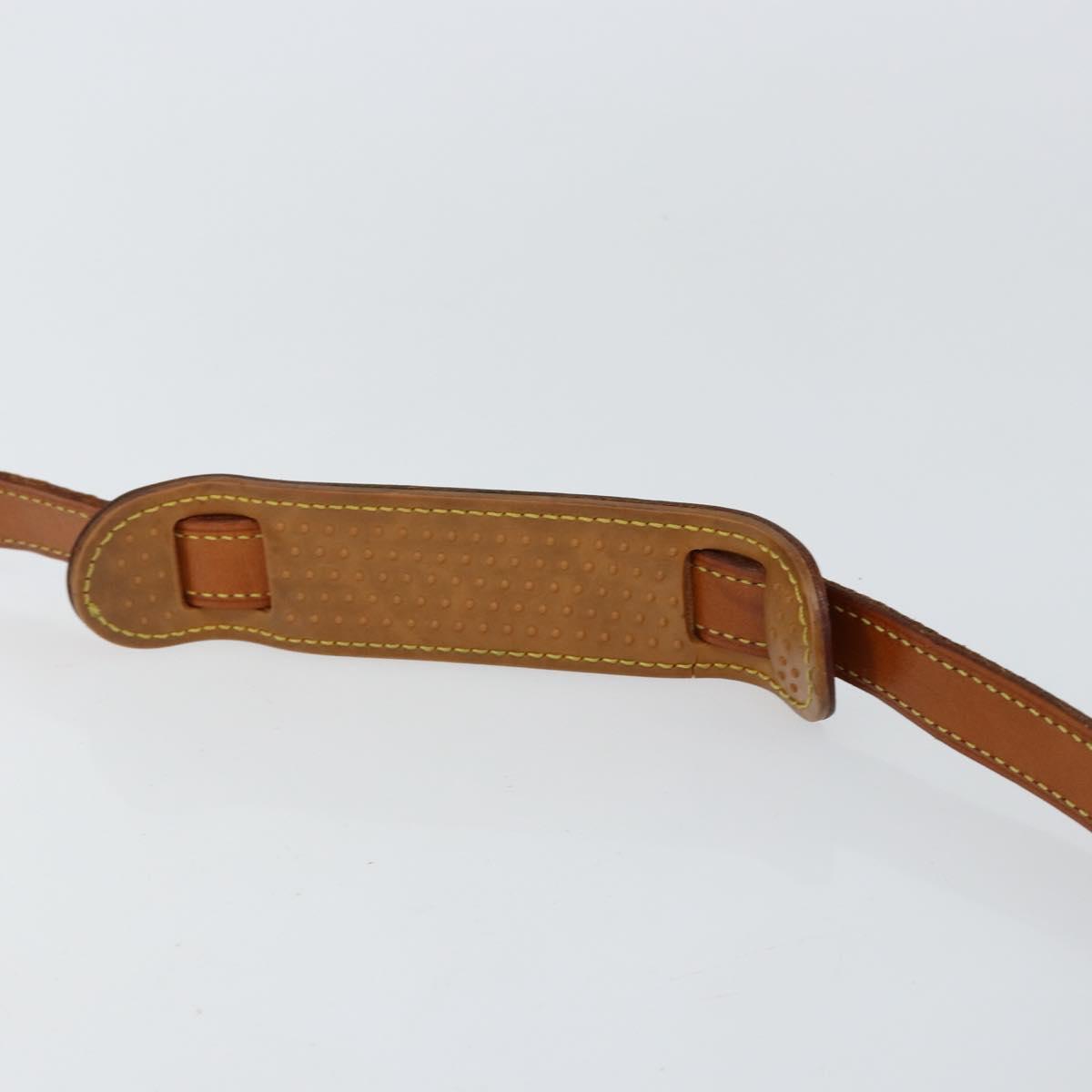 LOUIS VUITTON Monogram Chantilly GM Shoulder Bag M51232 LV Auth 121335