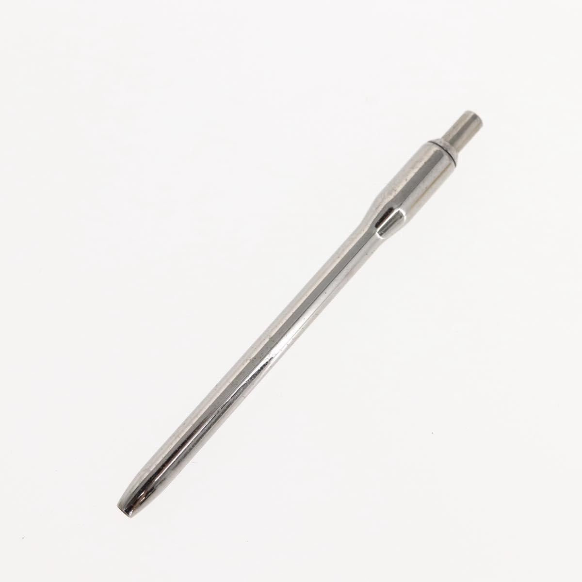 GUCCI Day Planner Cover Leather Black 031 2149 1015 Auth 121374