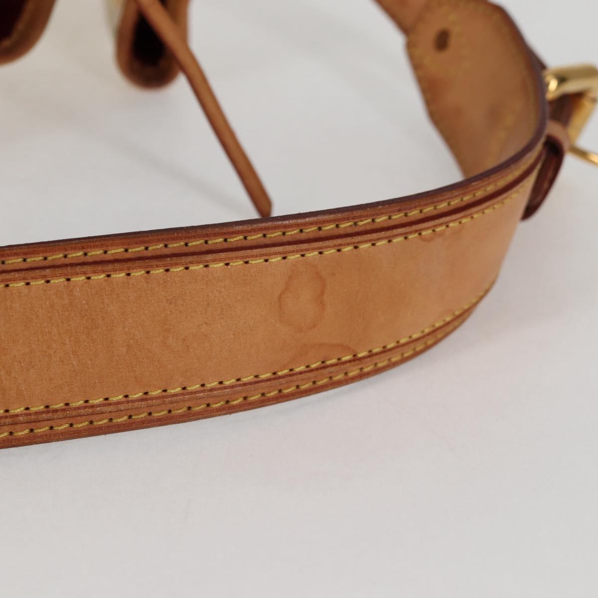 LOUIS VUITTON Monogram Multicolor Petit Noe Bag White M42229 LV Auth 121428AM