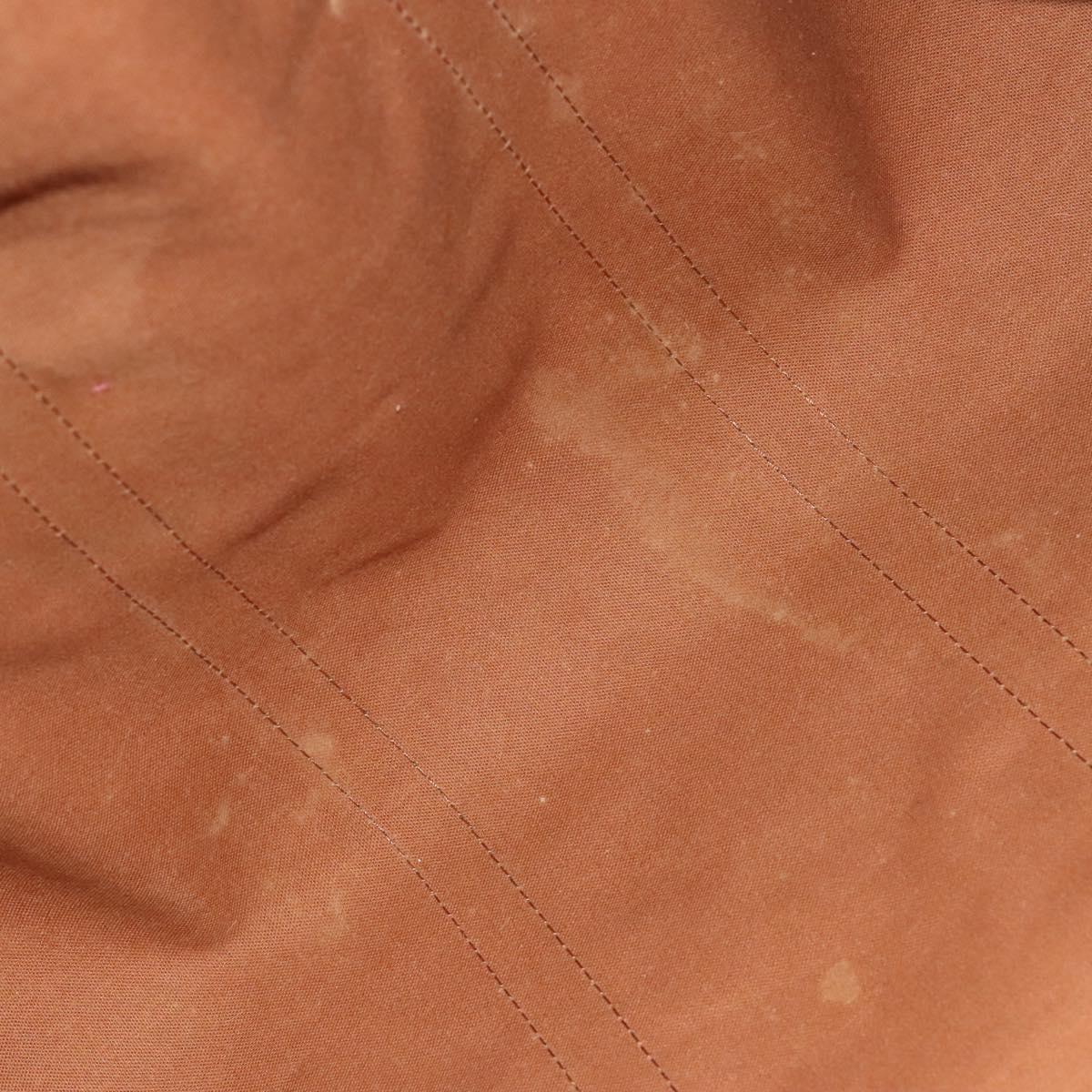 LOUIS VUITTON Monogram Keepall 50 Boston Bag M41426 LV Auth 121904