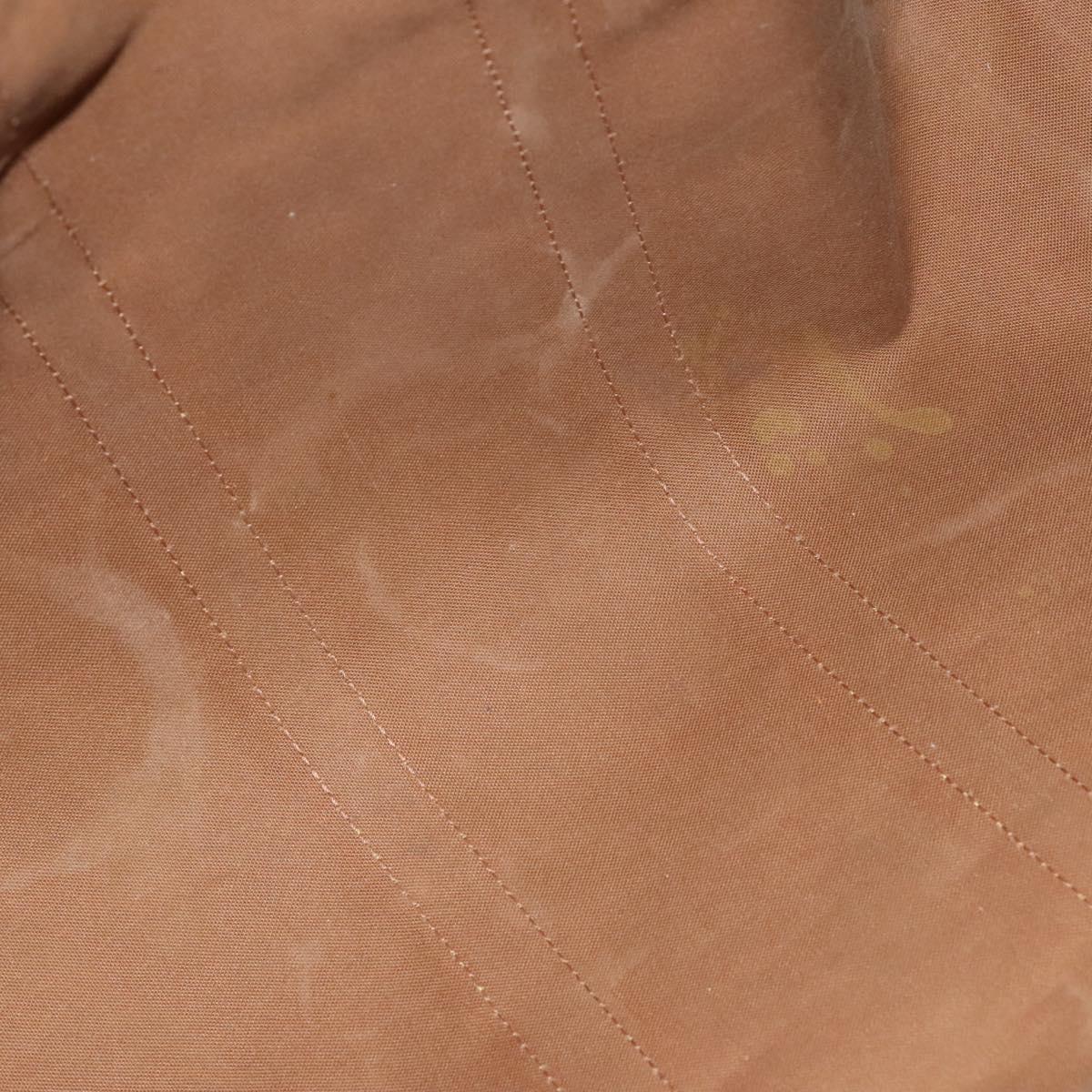 LOUIS VUITTON Monogram Keepall 45 Boston Bag M41428 LV Auth 122366