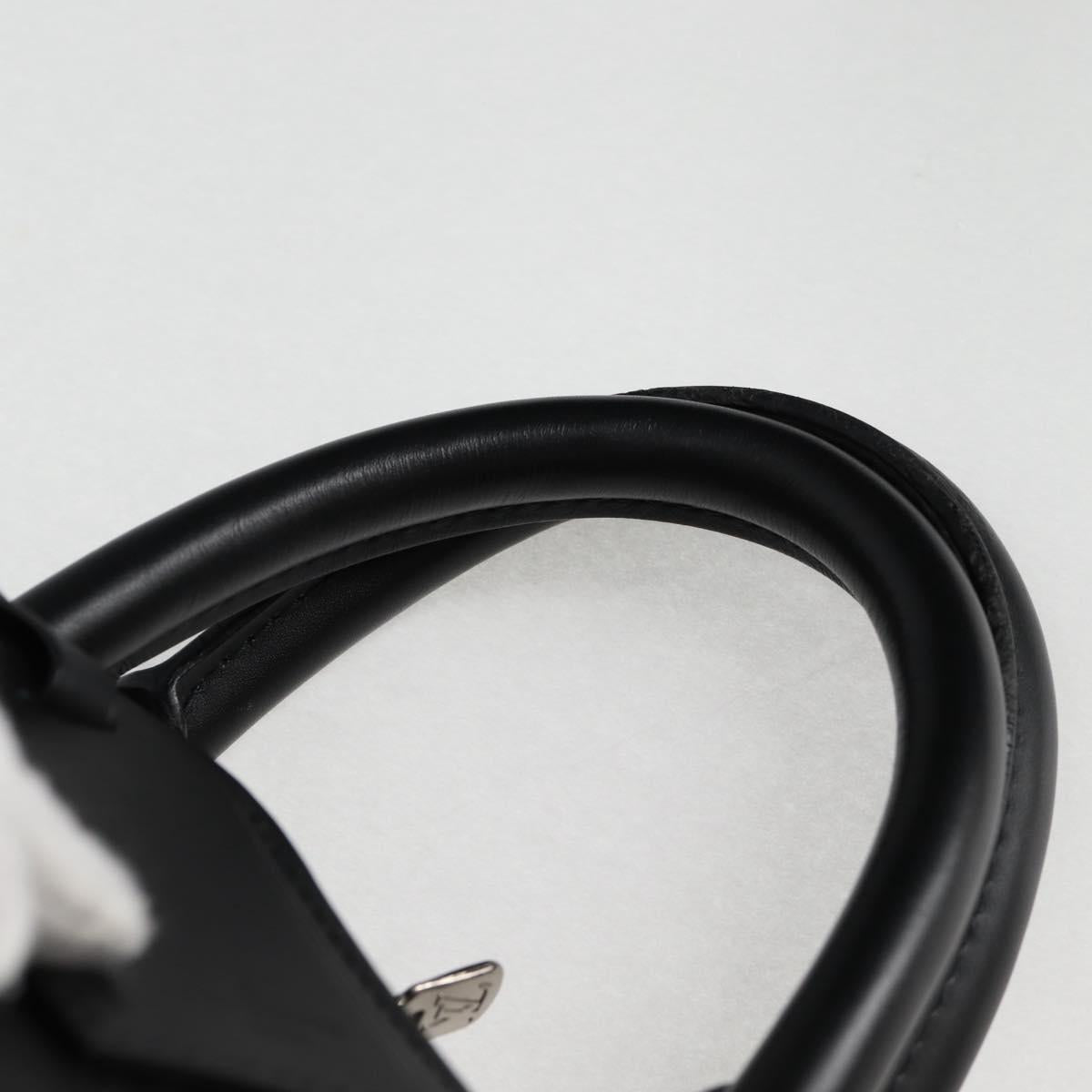 LOUIS VUITTON Epi Keepall Bandouliere 50 Bag World Cup Only M52187 Auth 122421A