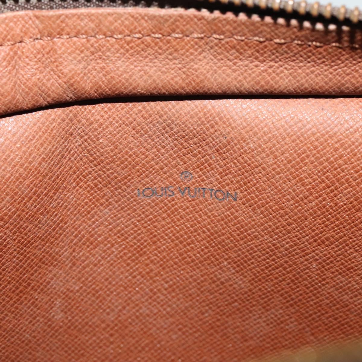 LOUIS VUITTON Monogram Saint Germain Shoulder Bag M51207 LV Auth 122563