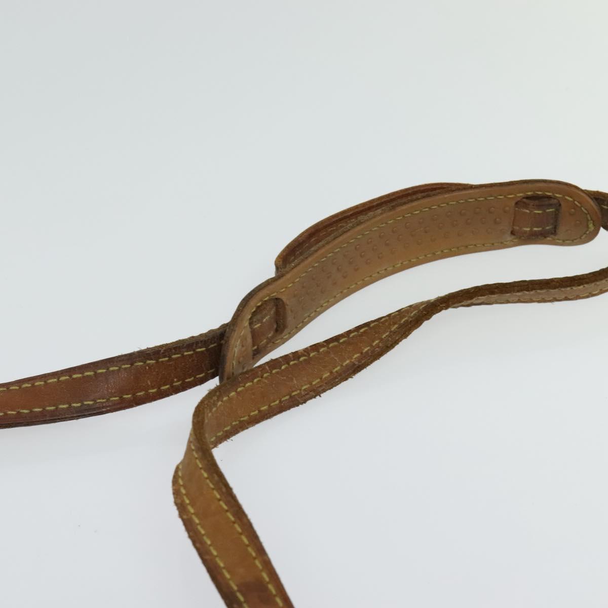 LOUIS VUITTON Monogram Saint Germain Shoulder Bag M51207 LV Auth 122563