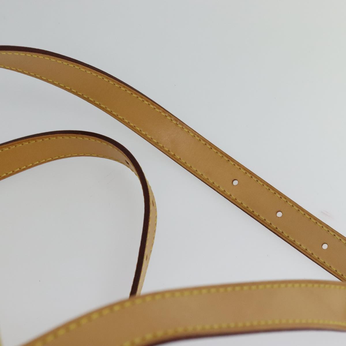 LOUIS VUITTON Monogram Vernis Marley Backpack Gris M91038 LV Auth 122572