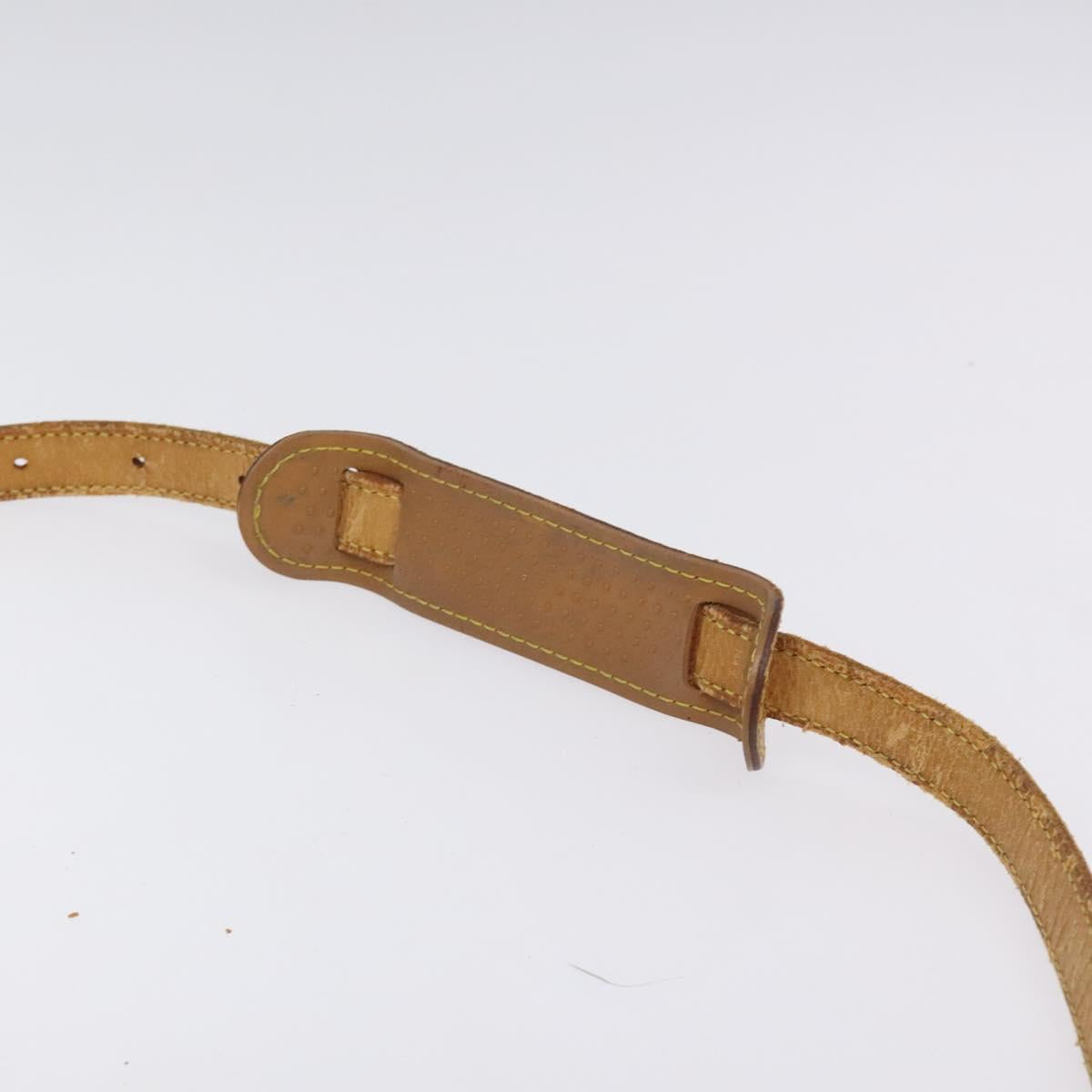 LOUIS VUITTON Monogram Monogram Saint Cloud GM Shoulder Bag M51242 Auth 122628