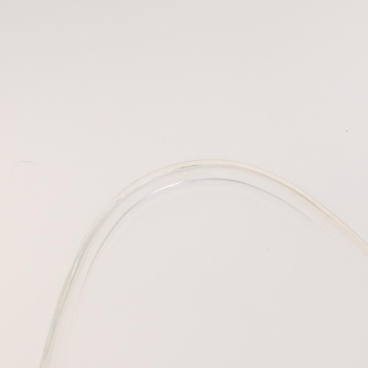 PRADA Shoulder Bag Nylon 2Set Black Green Auth 122870