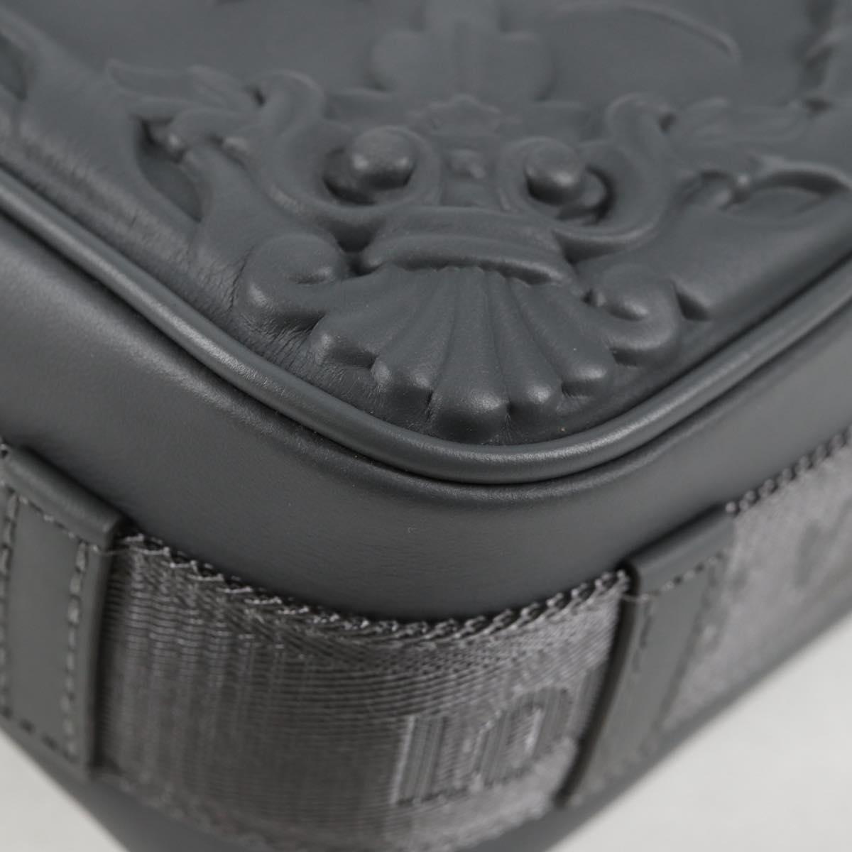 LOUIS VUITTON 2023 Men's Collection Cruiser Messenger Calf M21812 Auth 123080SM