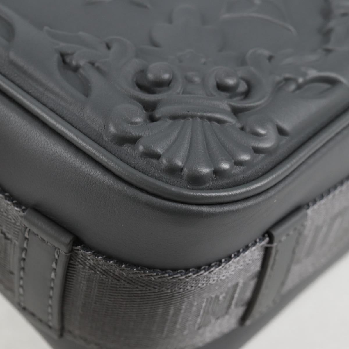 LOUIS VUITTON 2023 Men's Collection Cruiser Messenger Calf M21812 Auth 123080SM