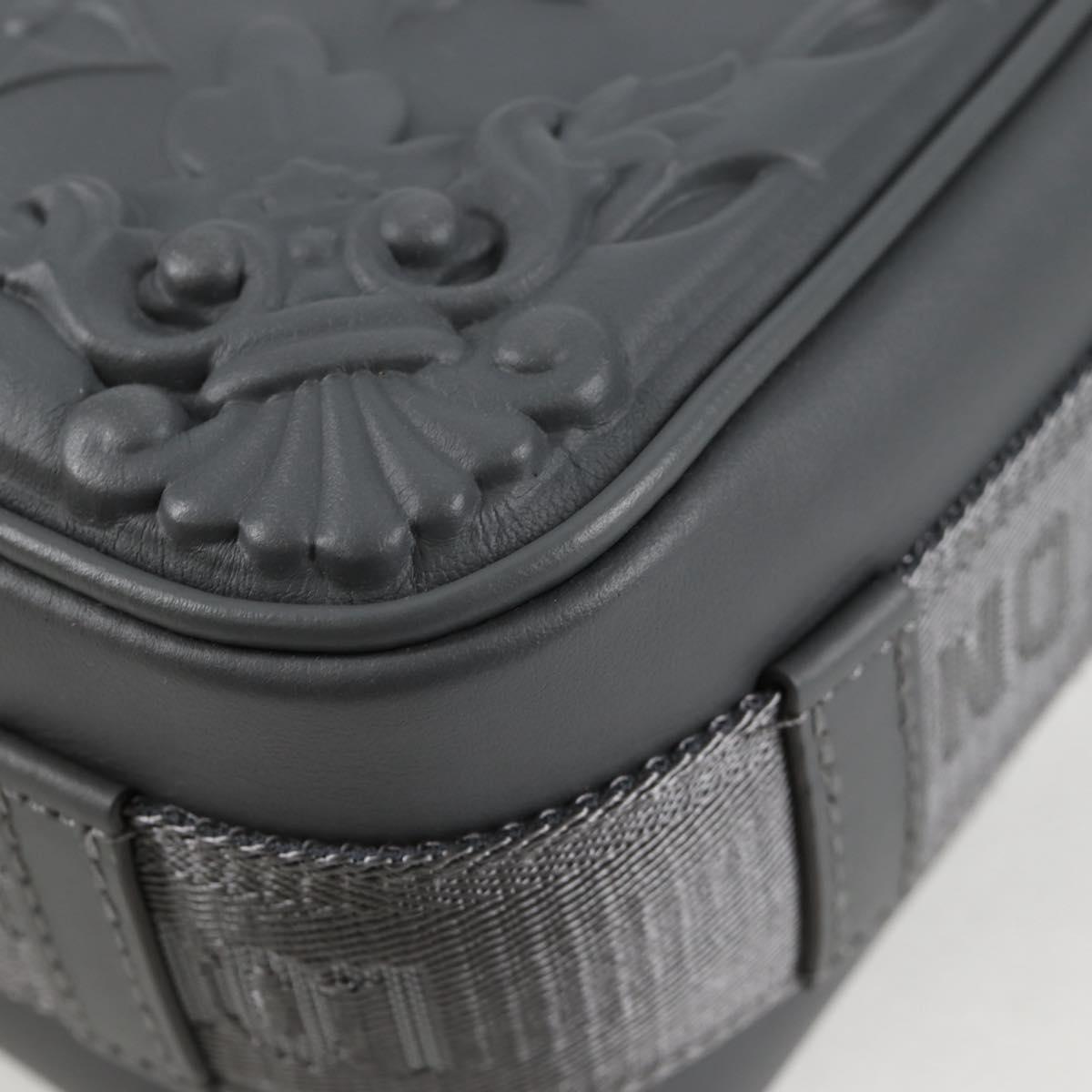 LOUIS VUITTON 2023 Men's Collection Cruiser Messenger Calf M21812 Auth 123080SM